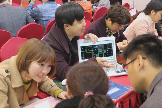 PG平台避雷！已有多人入坑春季装修还得参加“315品质家装展”(图5)