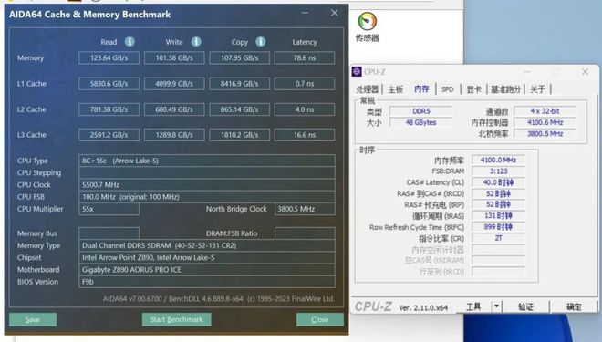 【MC年度评选】兼得颜值与性能！两款技嘉主板获2024年度编辑选择奖(图3)