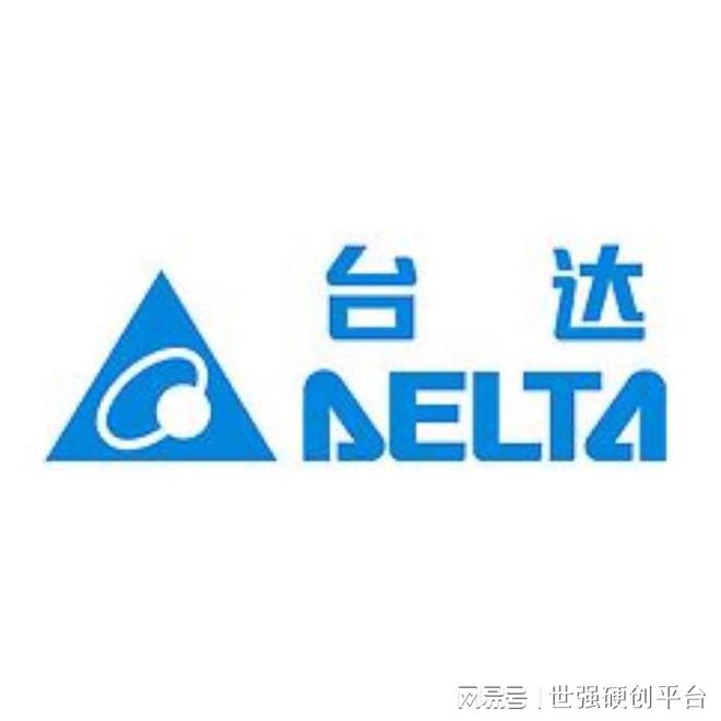 噪音低至104dB、IP68等级！台达、爱美达等提供尺寸15~910mm风扇(图1)