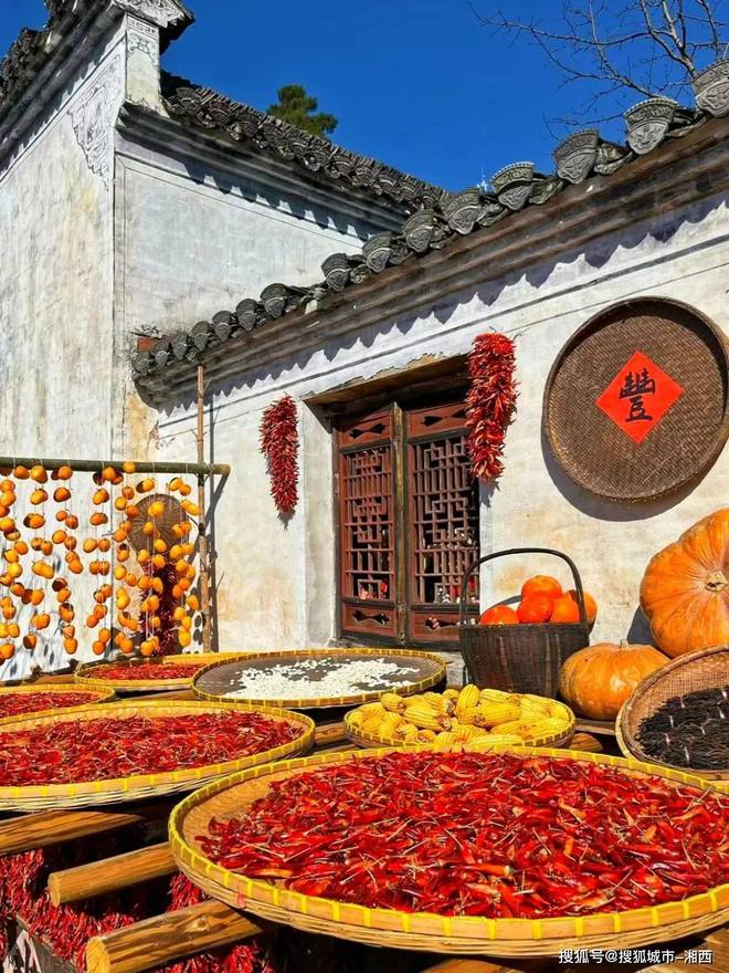 江西当地旅行团五天四晚行程两个人去江西最佳参团游玩线路推荐(图2)