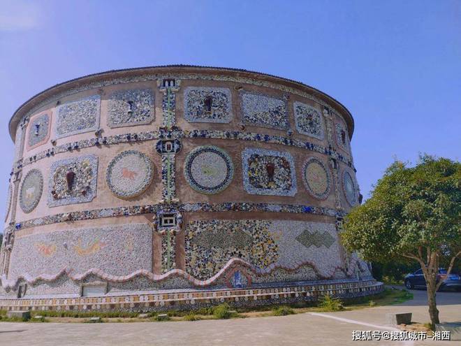 江西当地旅行团五天四晚行程两个人去江西最佳参团游玩线路推荐(图4)