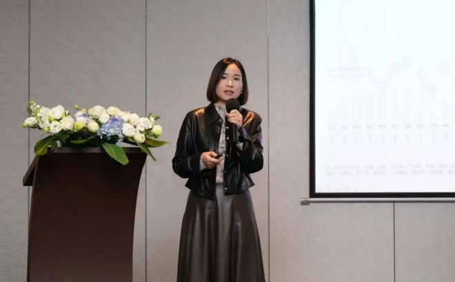 奥维云网2024年12月参会集锦奥维语会(图8)
