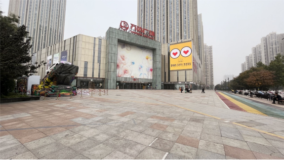 赋能新生活乐享新出行2024年河北省新能源汽车下乡活动-石家庄站即将举办(图1)