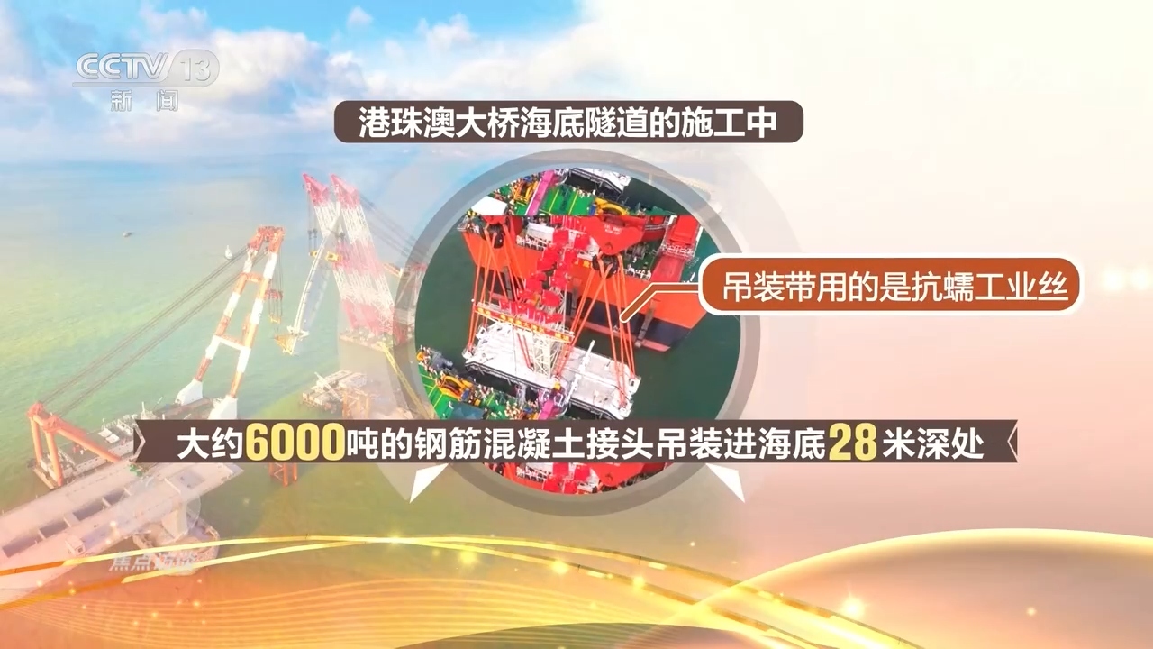 PG电子平台焦点访谈｜从“低成本”到“高质量”传统产业经历了怎样的提质升级？(图6)