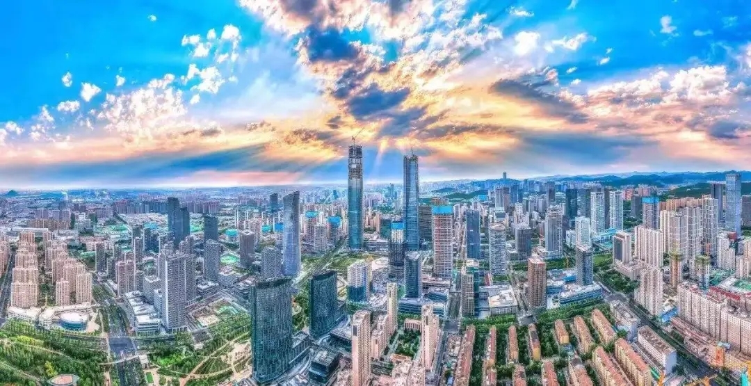 这份计划中有济南未来的样子！(图5)