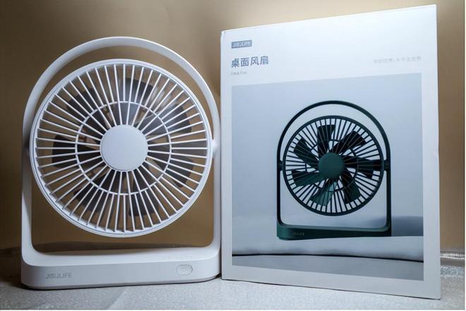 国产小风扇畅销全球100多个国家正在被海外疯狂山寨(图4)