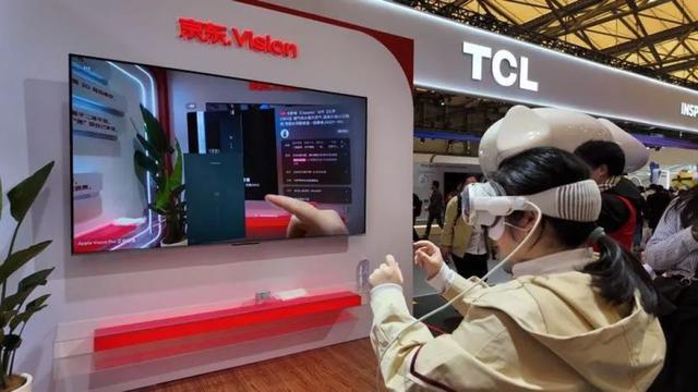 AI科技焕新生活展商联动点燃消费新活力(图2)