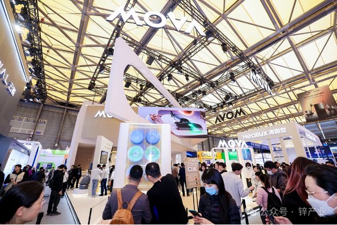 智能家电制造者MOVA冲击高端局(图4)