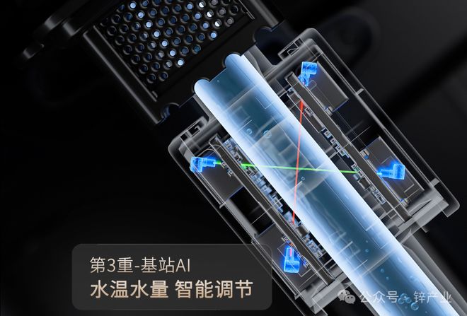 智能家电制造者MOVA冲击高端局(图8)
