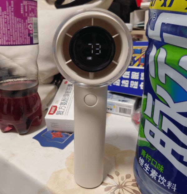 PG电子网站宿舍小风扇什么牌子好？2025年十款公认口碑最好的宿舍小风扇推荐(图9)