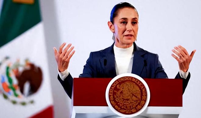 反击开始！中企改变策略抛售海外资产墨西哥、阿根廷坐不住了(图2)