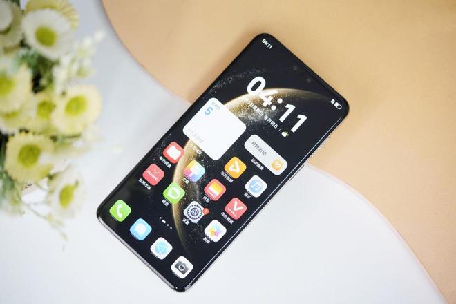 疑似华为Mate80被确认：20GB内存+新封装工艺或搅局旗舰市场(图4)