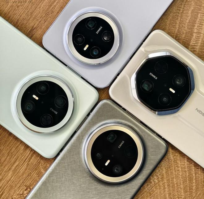 疑似华为Mate80被确认：20GB内存+新封装工艺或搅局旗舰市场(图5)