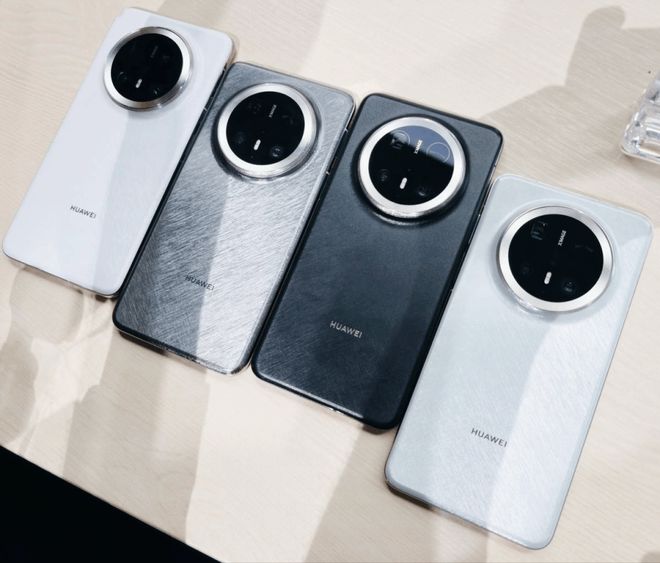 疑似华为Mate80被确认：20GB内存+新封装工艺或搅局旗舰市场(图2)
