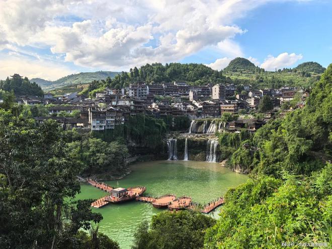 PG电子网站去张家界五天怎么玩攻略？天门山森林公园行程路线本地向导推荐(图2)