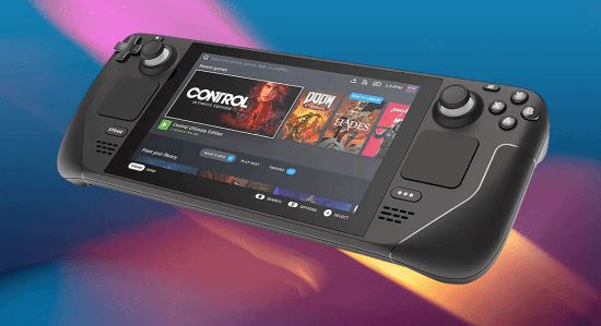 GS试玩Xbox新掌机：能让SteamDeck用户眼红的新宠(图1)
