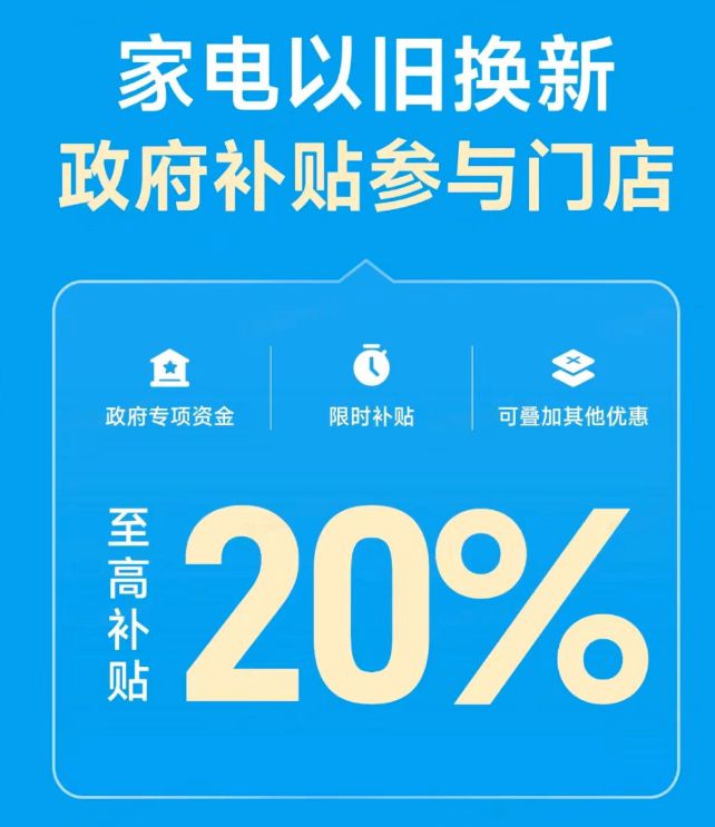 PG电子网站为什么最近都是以旧换新国补活动？这样做的意义是什么？(图1)