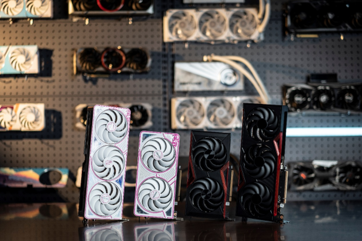 七彩虹战斧RTX5060Ti显卡甜品级守门大将强势登场！(图1)