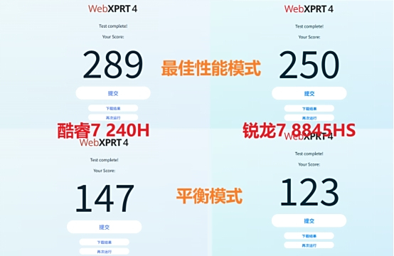 商用AIPC“真相实验室”——酷睿和锐龙的新马甲哪个更对胃口？(图16)