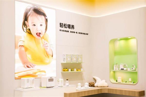 被“全球用户喜爱”背后：是什么成就了小熊电器(图3)