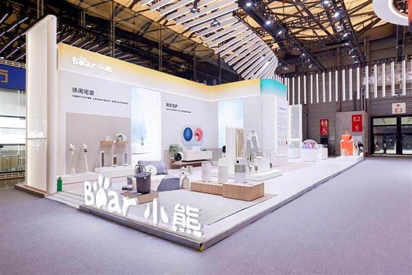 被“全球用户喜爱”背后：是什么成就了小熊电器(图2)