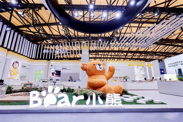 被“全球用户喜爱”背后：是什么成就了小熊电器(图4)
