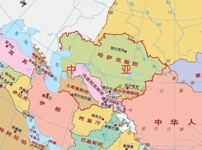 PG电子网站出海中亚把握商机丨2025年哈萨克斯坦家用电器与电子产品展览会(图1)