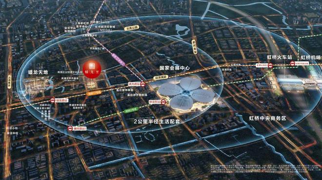 PG平台®同济蟠龙里徐泾同济蟠龙里售楼处发布：2025楼市新宠(图14)