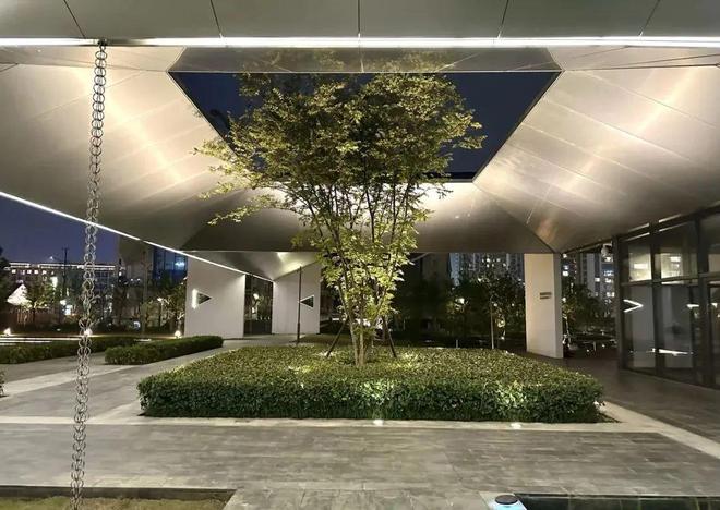 PG平台®同济蟠龙里徐泾同济蟠龙里售楼处发布：2025楼市新宠(图15)
