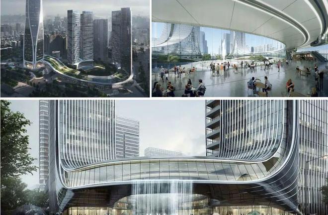 PG平台®同济蟠龙里徐泾同济蟠龙里售楼处发布：2025楼市新宠(图12)