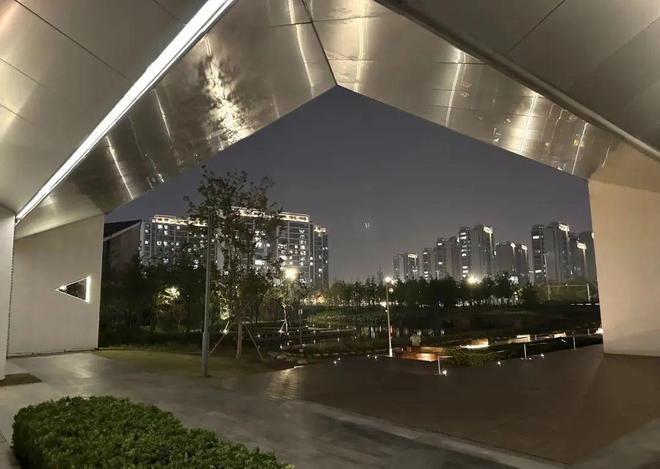 PG平台®同济蟠龙里徐泾同济蟠龙里售楼处发布：2025楼市新宠(图16)