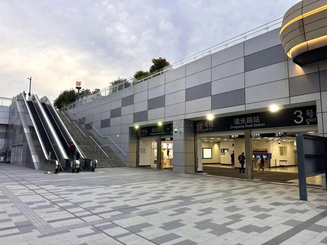 PG平台®同济蟠龙里徐泾同济蟠龙里售楼处发布：2025楼市新宠(图20)