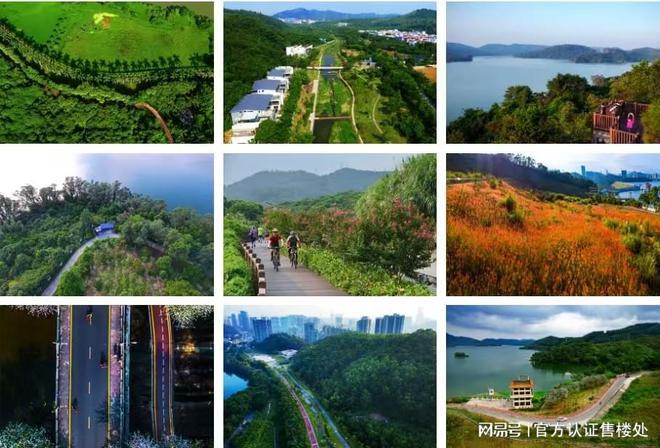 PG平台罗湖益田御龙天地：价格区间、户型设计及成熟生活圈解读！(图14)