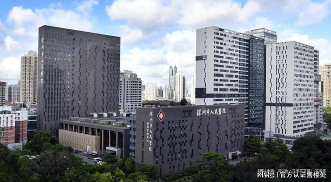 PG平台罗湖益田御龙天地：价格区间、户型设计及成熟生活圈解读！(图15)