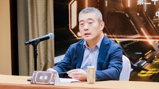 PG平台ChinaJoy2025丨TCL华星“屏宇宙30”电竞MNT打造电竞显示产业新增长极(图3)