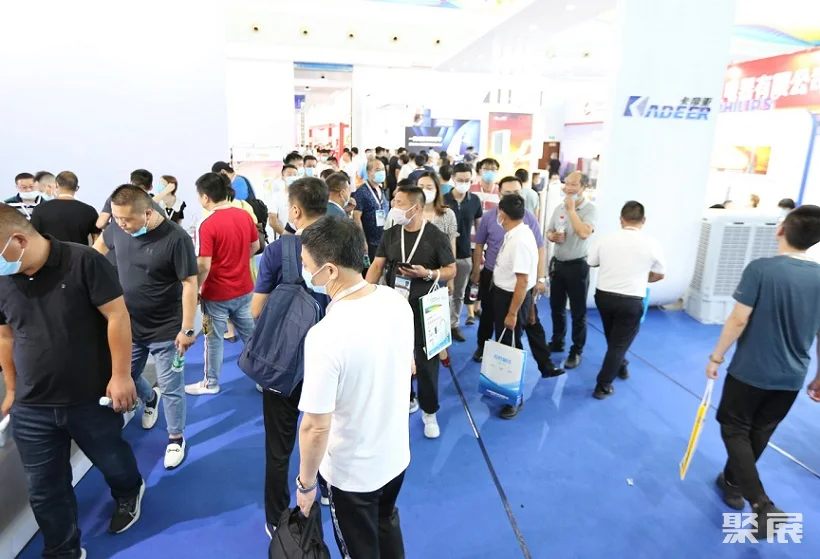 中国宁波国际家电博览会、宁波家电展2024时间地点＋门票＋同期峰会＋展商名录(图2)