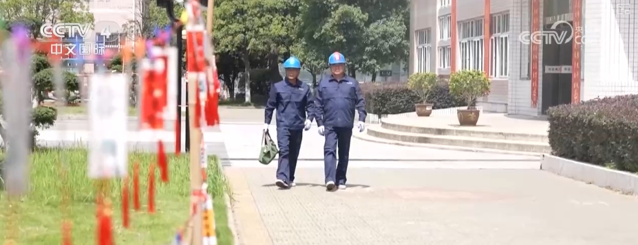 PG电子平台智慧化手段为高考保驾护航暖心关爱为考生提供细致服务(图7)