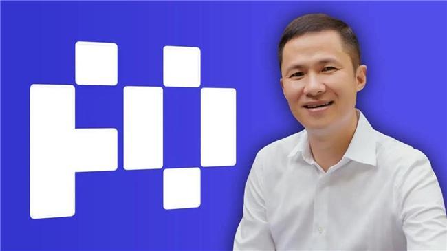钱峰雷掌舵经纬天地重塑业务版图(图1)