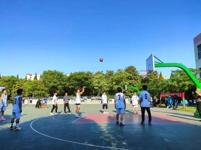 PG电子网站2025年南阳市油田第一中学招生简章(图5)