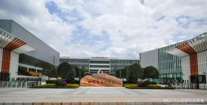 权威发布！云师大附中、曲一中入选全国百强中学(图7)