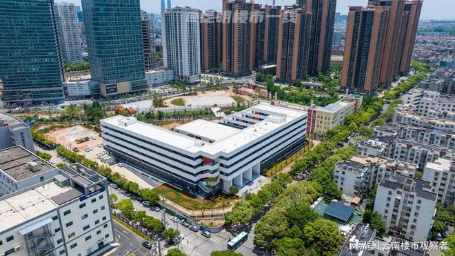 权威发布！云师大附中、曲一中入选全国百强中学(图6)