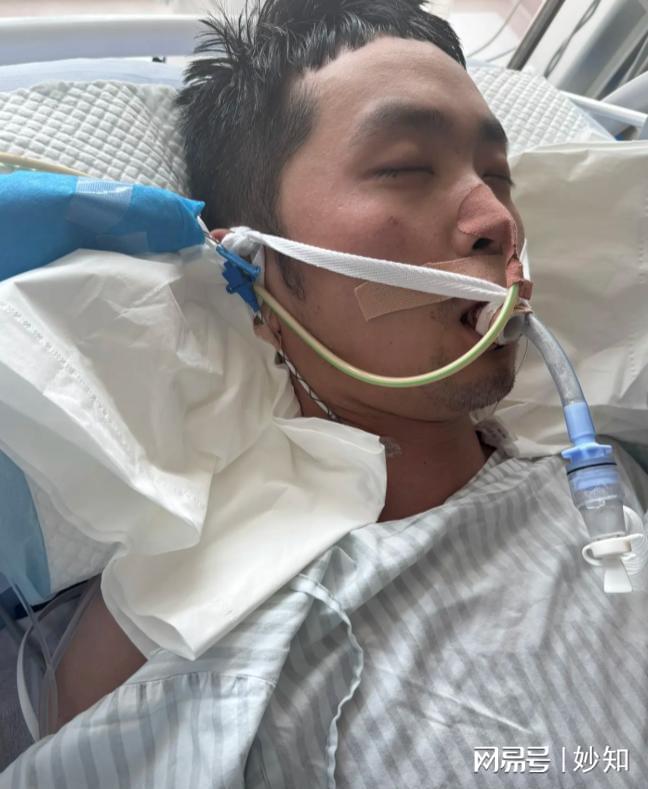 PG电子平台京东外卖小哥心脏骤停至今昏迷！从美团离职仍享受10万关怀金(图6)
