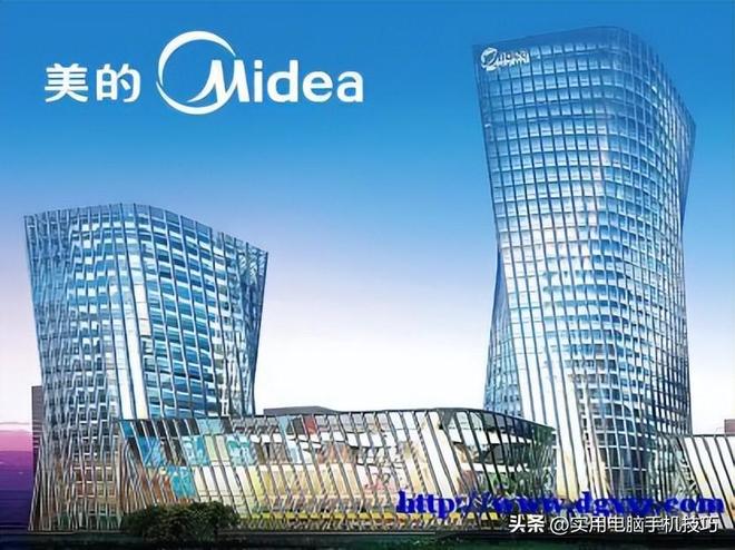 家电三巨头差距断崖：美的净利润385亿海尔187亿格力让人意外(图4)