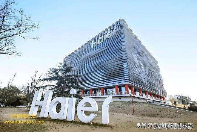 家电三巨头差距断崖：美的净利润385亿海尔187亿格力让人意外(图9)