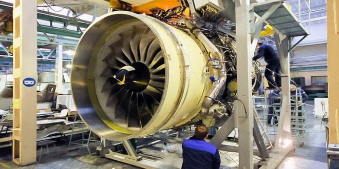 PG电子网站再不怕美国卡脖子？俄罗斯表示：愿向中国提供先进航空发动机！C919大客机能用吗？(图19)