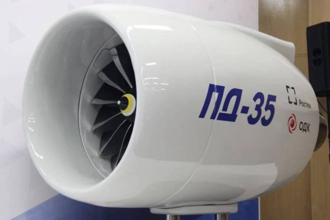 PG电子网站再不怕美国卡脖子？俄罗斯表示：愿向中国提供先进航空发动机！C919大客机能用吗？(图14)