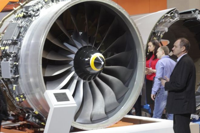 PG电子网站再不怕美国卡脖子？俄罗斯表示：愿向中国提供先进航空发动机！C919大客机能用吗？(图15)