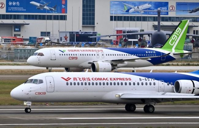 PG电子网站再不怕美国卡脖子？俄罗斯表示：愿向中国提供先进航空发动机！C919大客机能用吗？(图7)