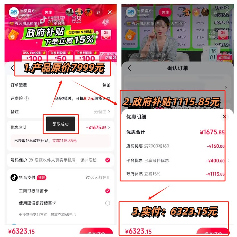 PG电子网站2024的国补有什么？2024家电补贴入口(图6)