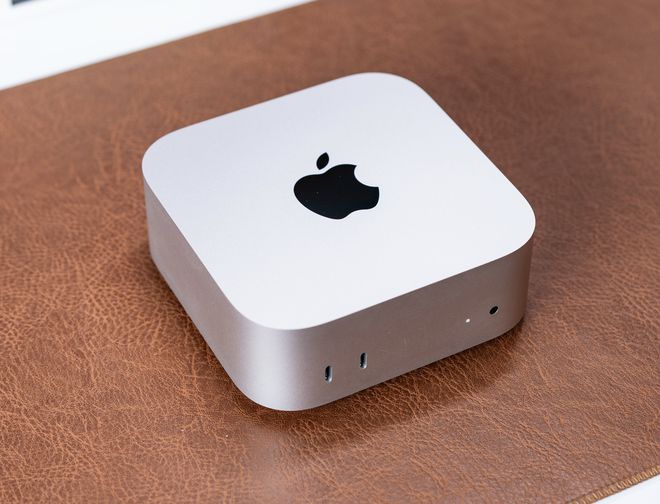 苹果打响“价格战”MacminiM4降至2679元“五折”回馈果粉(图4)
